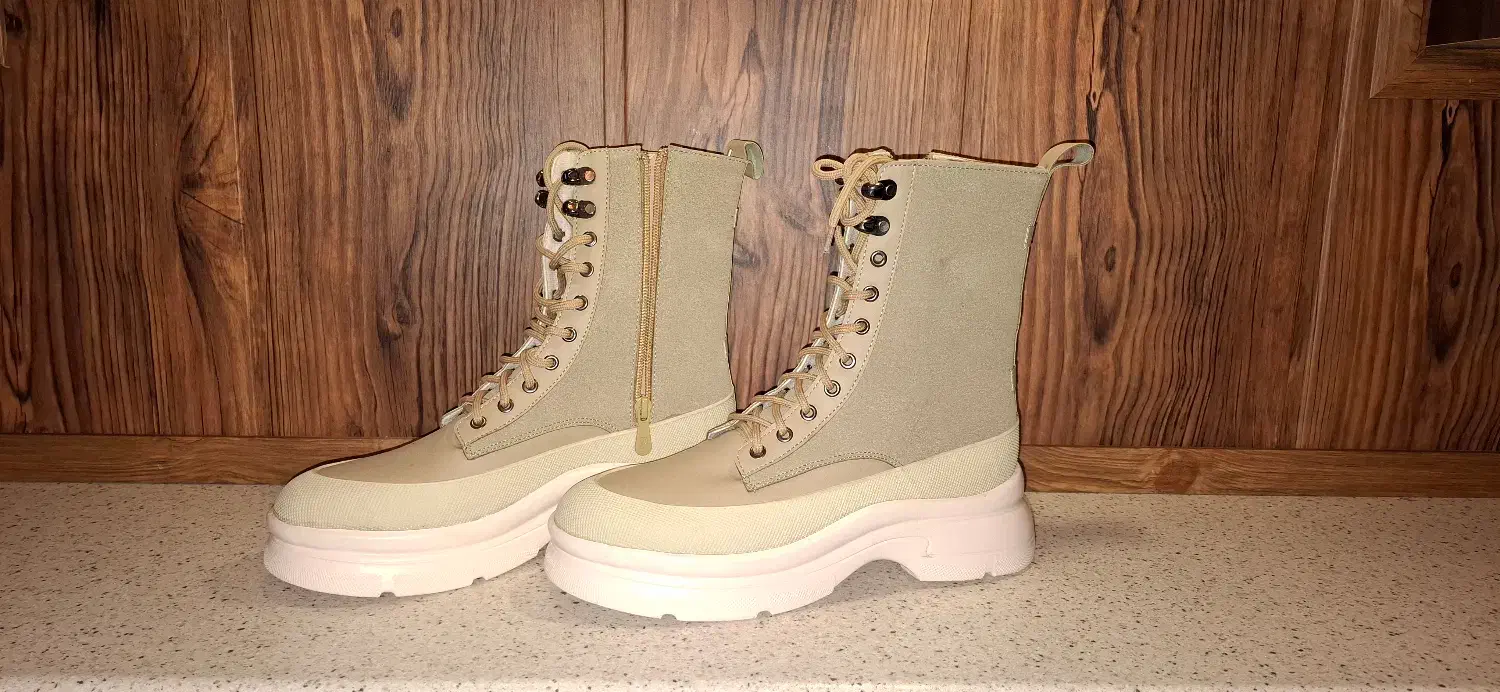 نیم بوت|کیف، کفش، کمربند|شاهین‌شهر, پاسداران|دیوار