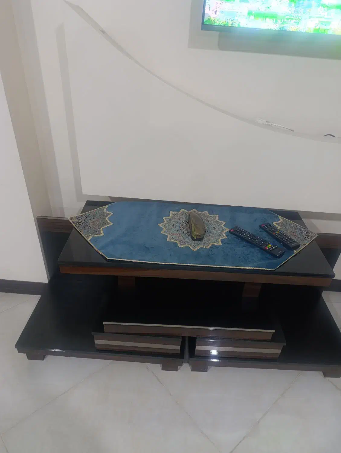 میزتلویزیون|میز تلویزیون|اهواز, امانیه|دیوار