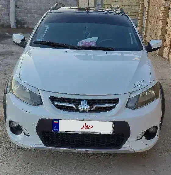 کوییک مدل ۱۳۹۹|خودرو سواری و وانت|مبارکه, |دیوار