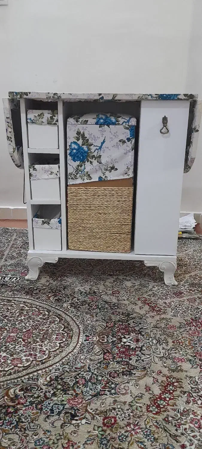 میز اتو|اتو و لوازم اتو|بومهن, |دیوار