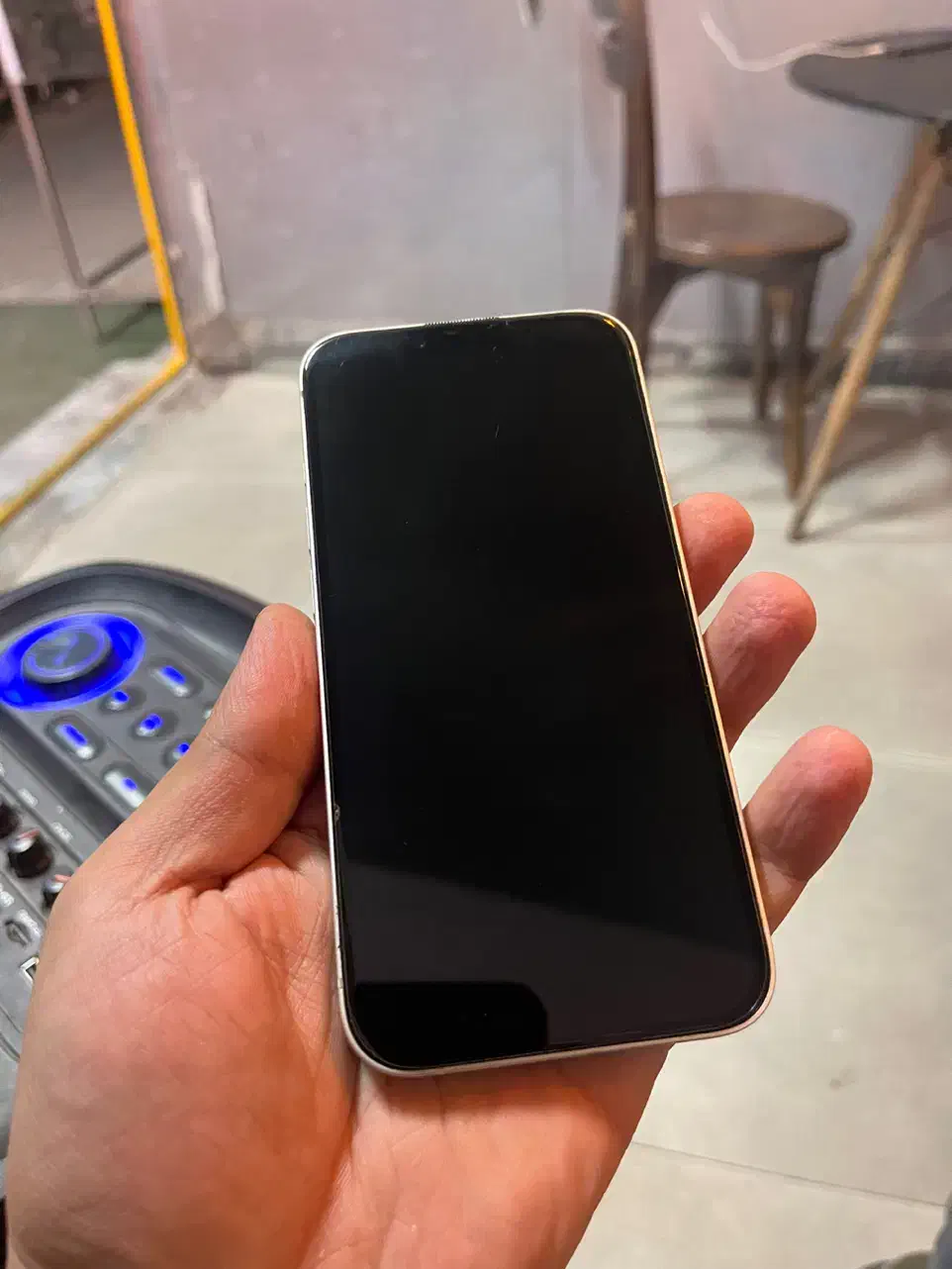iPhone 13 128ch|موبایل|بجنورد, |دیوار