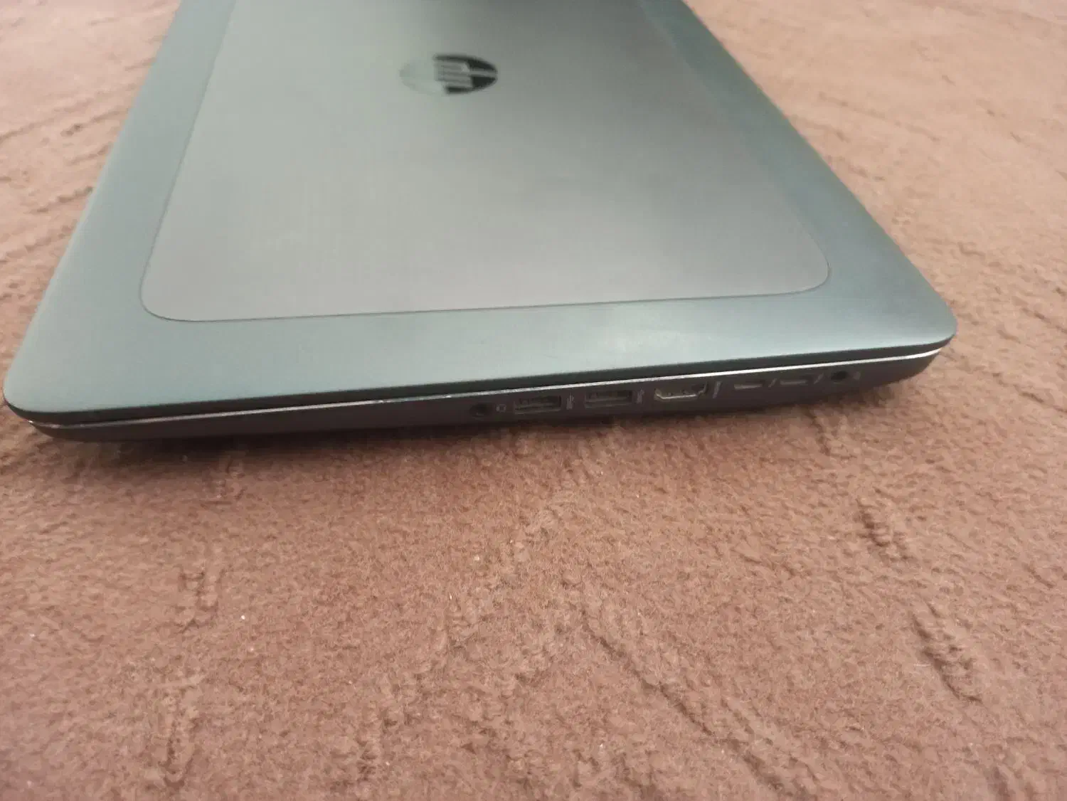 لپ تاپ HP Zbook G3|رایانه همراه|تهران, صفا|دیوار