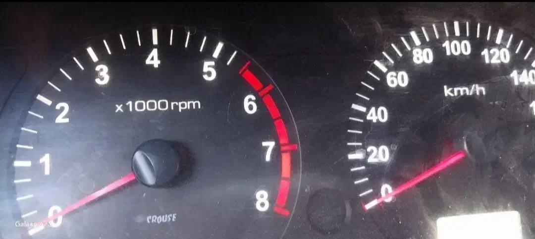 وانت پیکان مدل۹۳ درحدنو بدون هیچ ایرادی|خودرو سواری و وانت|خرم‌آباد, |دیوار