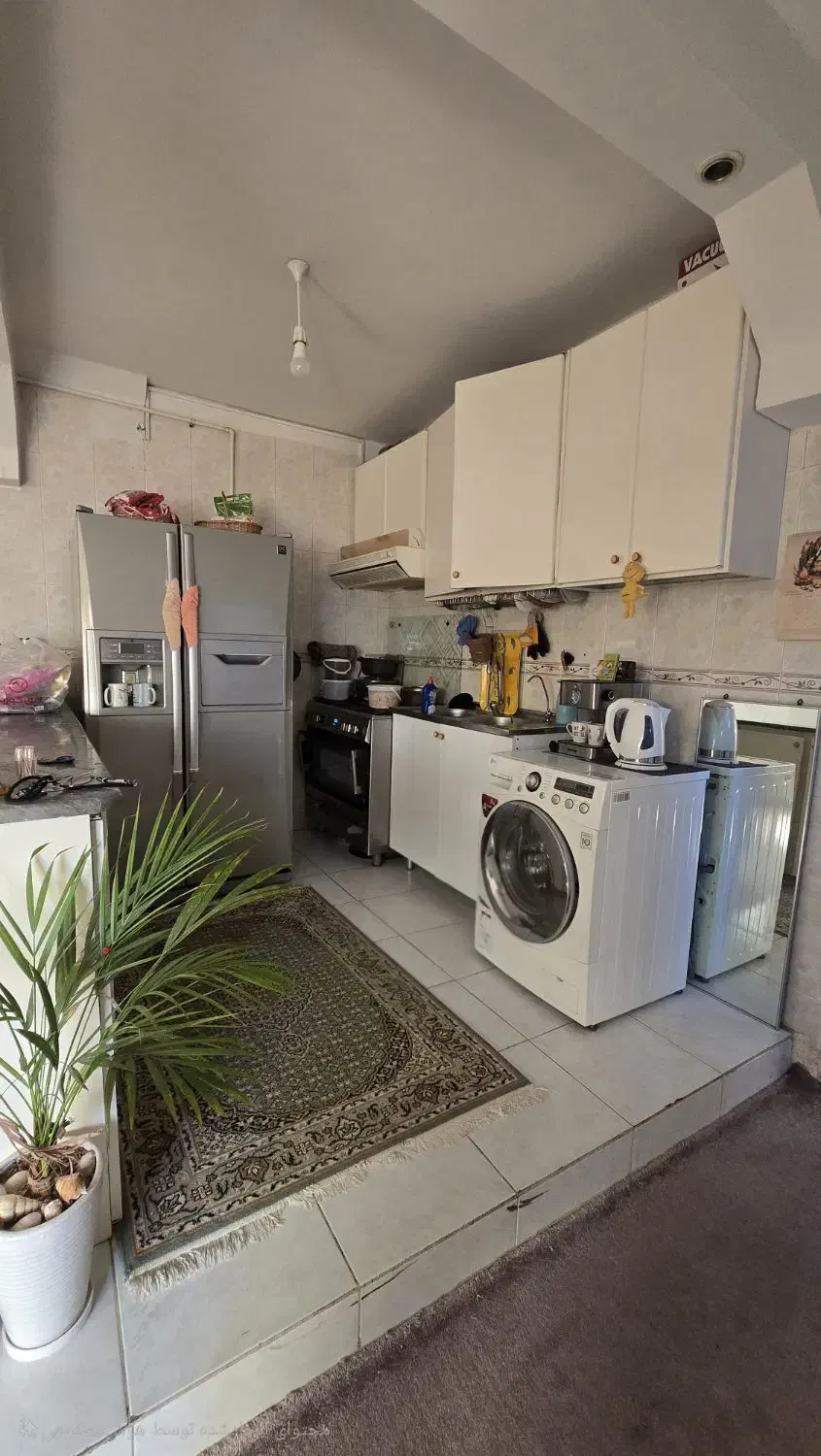 فروش واحد ۶۰ متری|فروش آپارتمان|بندر امام خمینی, |دیوار