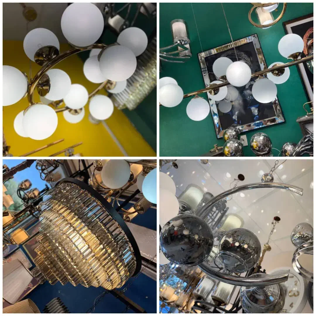 لوستر|لوستر و چراغ آویز|کرج, کمالشهر|دیوار