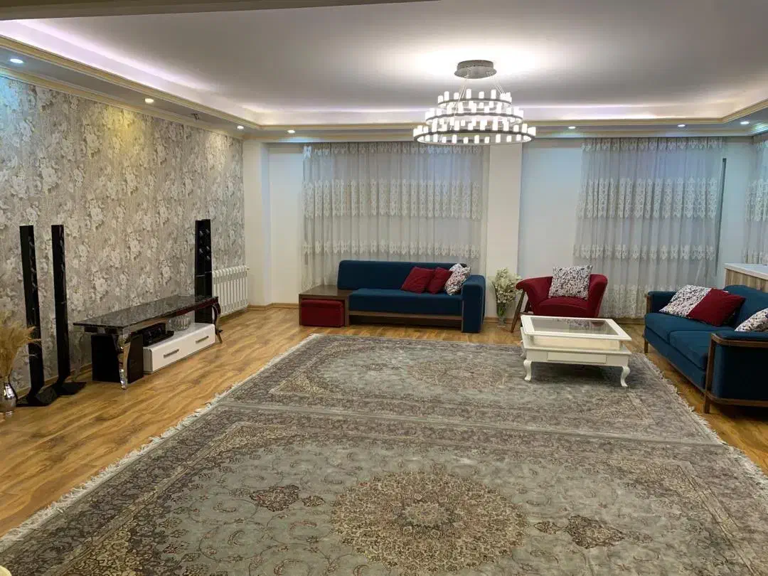۱۰۳ متری/۲خواب/فول شهرک غرب|اجارهٔ آپارتمان|تهران, ایوانک|دیوار