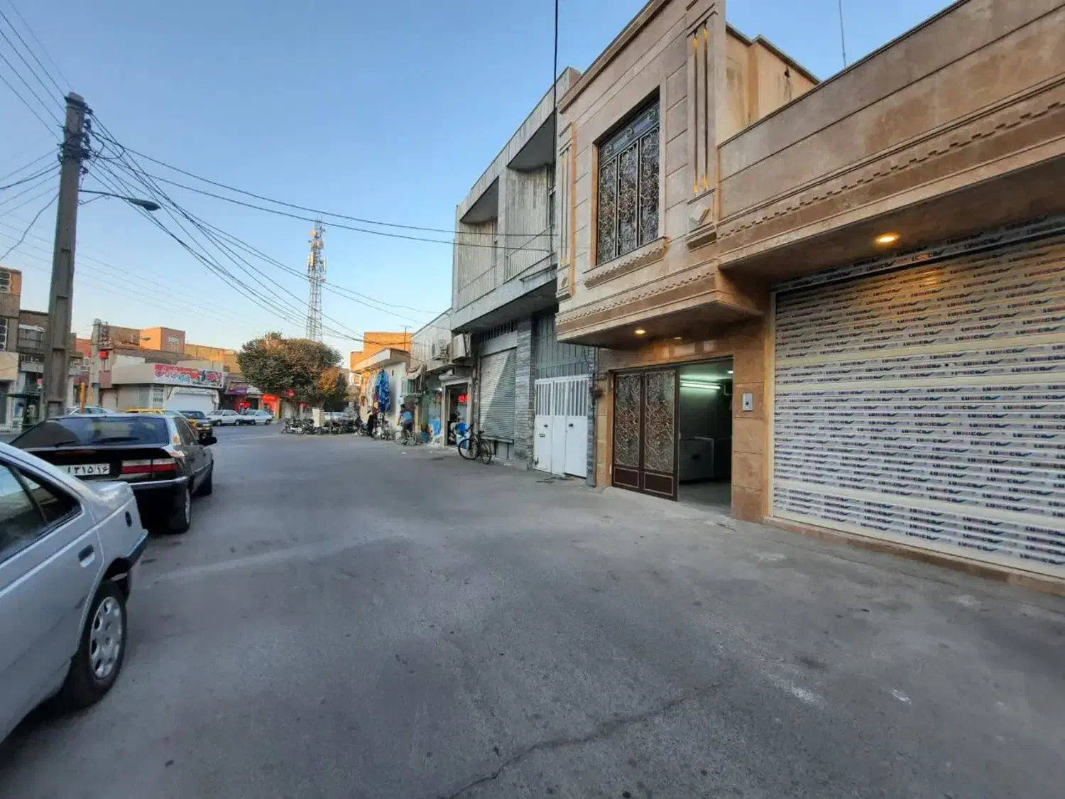 منزل ویلایی بازسازی کامل۶ دانگ با تجاری|فروش خانه و ویلا|قم, یزدانشهر|دیوار