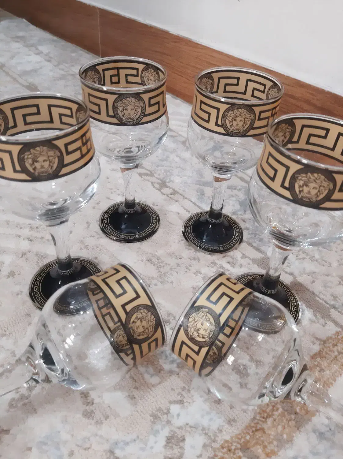 دکوری|صنایع دستی و سایر لوازم تزئینی|صومعه‌سرا, |دیوار