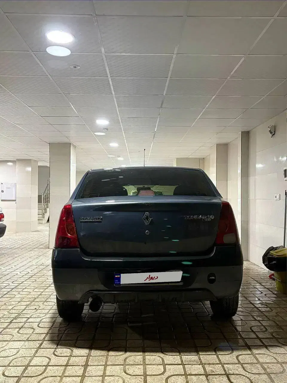 ال نودمدل ۹۰|خودرو سواری و وانت|کرمانشاه, |دیوار