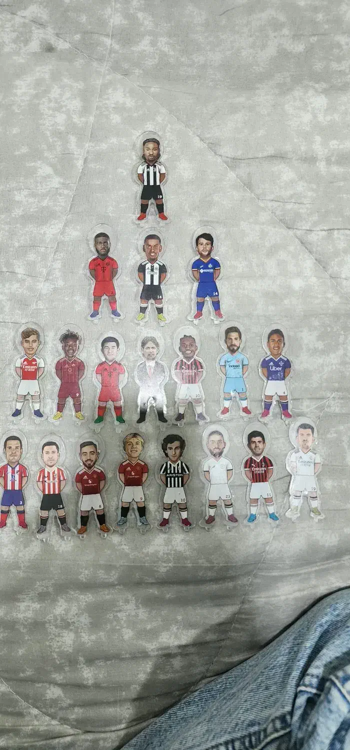 ادمک|کلکسیون و سرگرمی|بندر امام خمینی, |دیوار