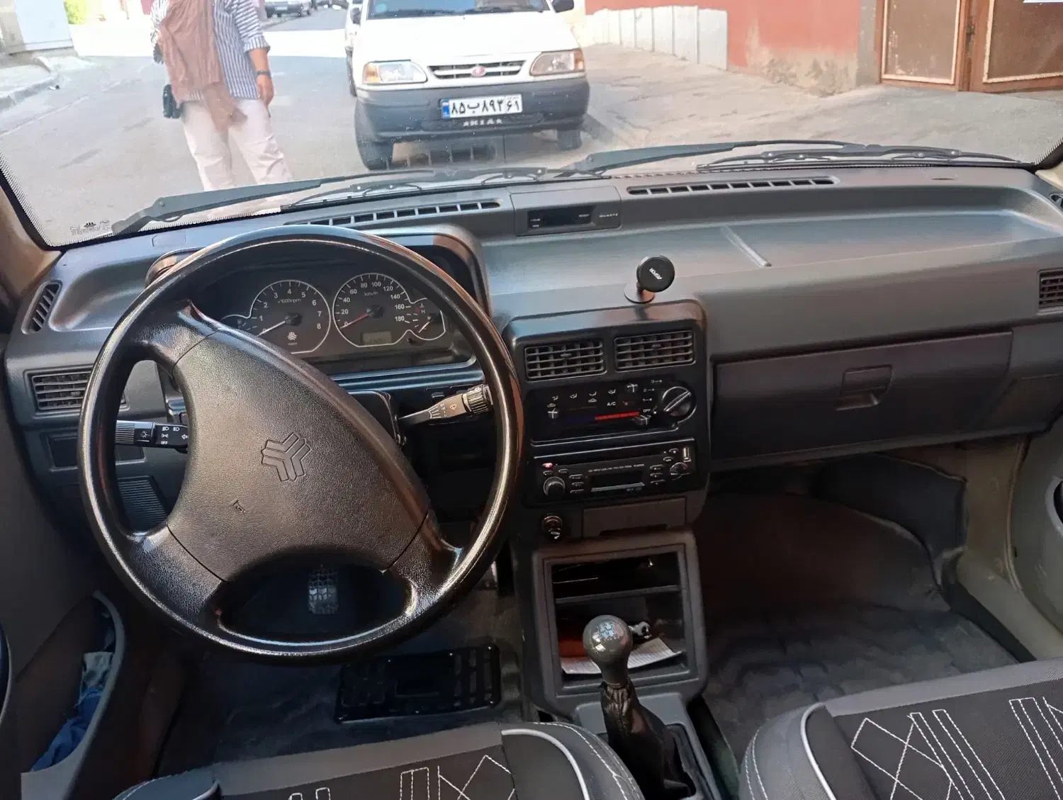 پراید صبا|خودرو سواری و وانت|سقز, |دیوار