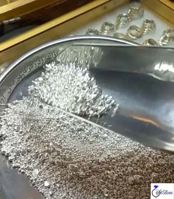 خرید و فروش نقره|جواهرات|ارومیه, |دیوار