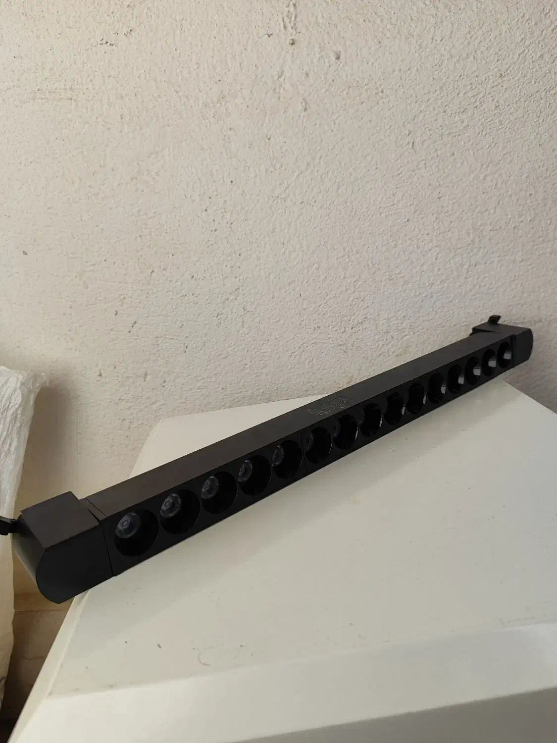 لامپ ریلی ۳۰ و ۵۰ وات|لامپ و چراغ|هشتگرد, شهرک گلها|دیوار