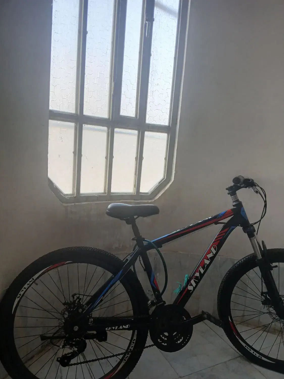 دوچرخه 27.5|دوچرخه، اسکیت، اسکوتر|جهرم, |دیوار