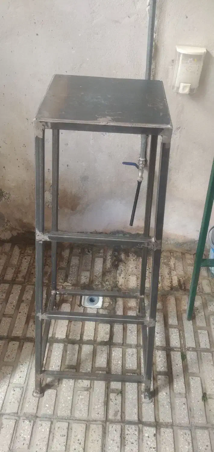 چهار پایه|صندلی و نیمکت|روانسر, |دیوار