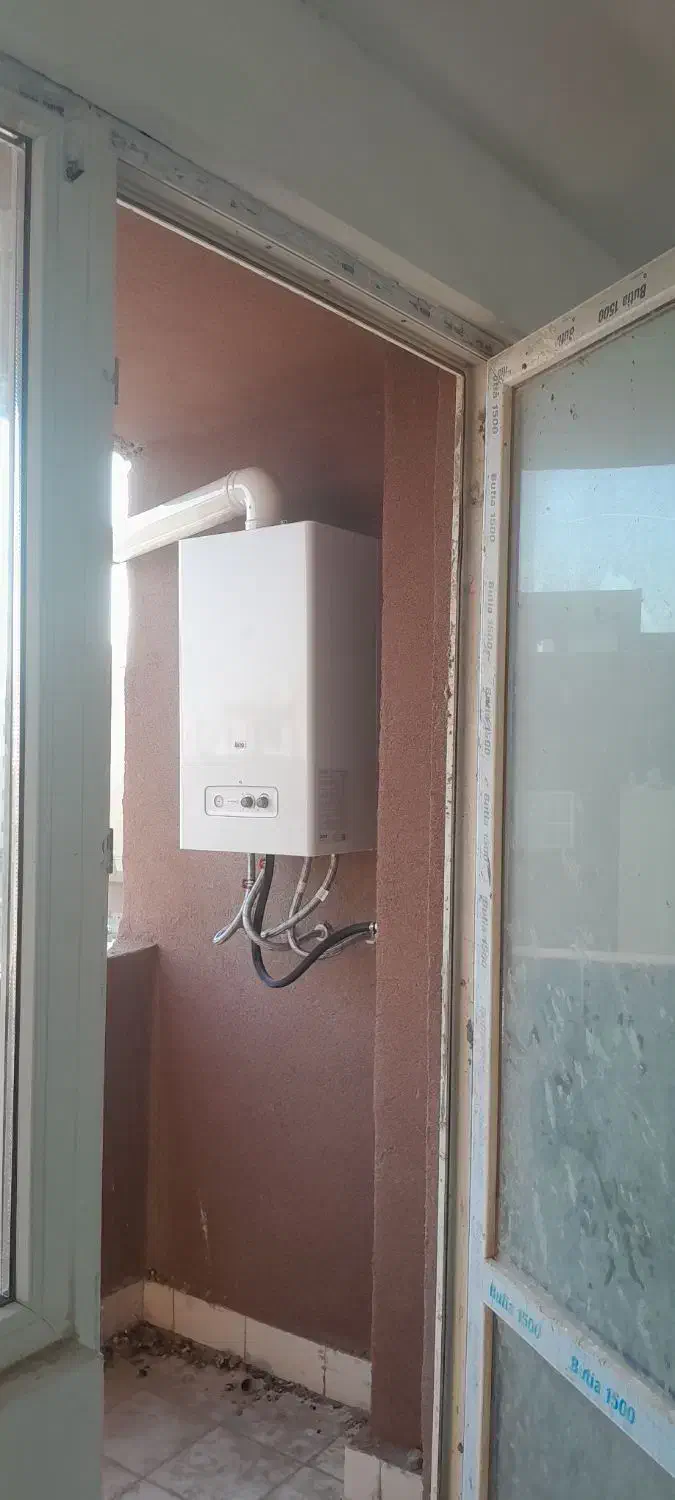 خریدار پکیج ضایعات کار کرده|آبگرمکن، پکیج، شوفاژ|گلبهار, شهر جدید گلبهار|دیوار