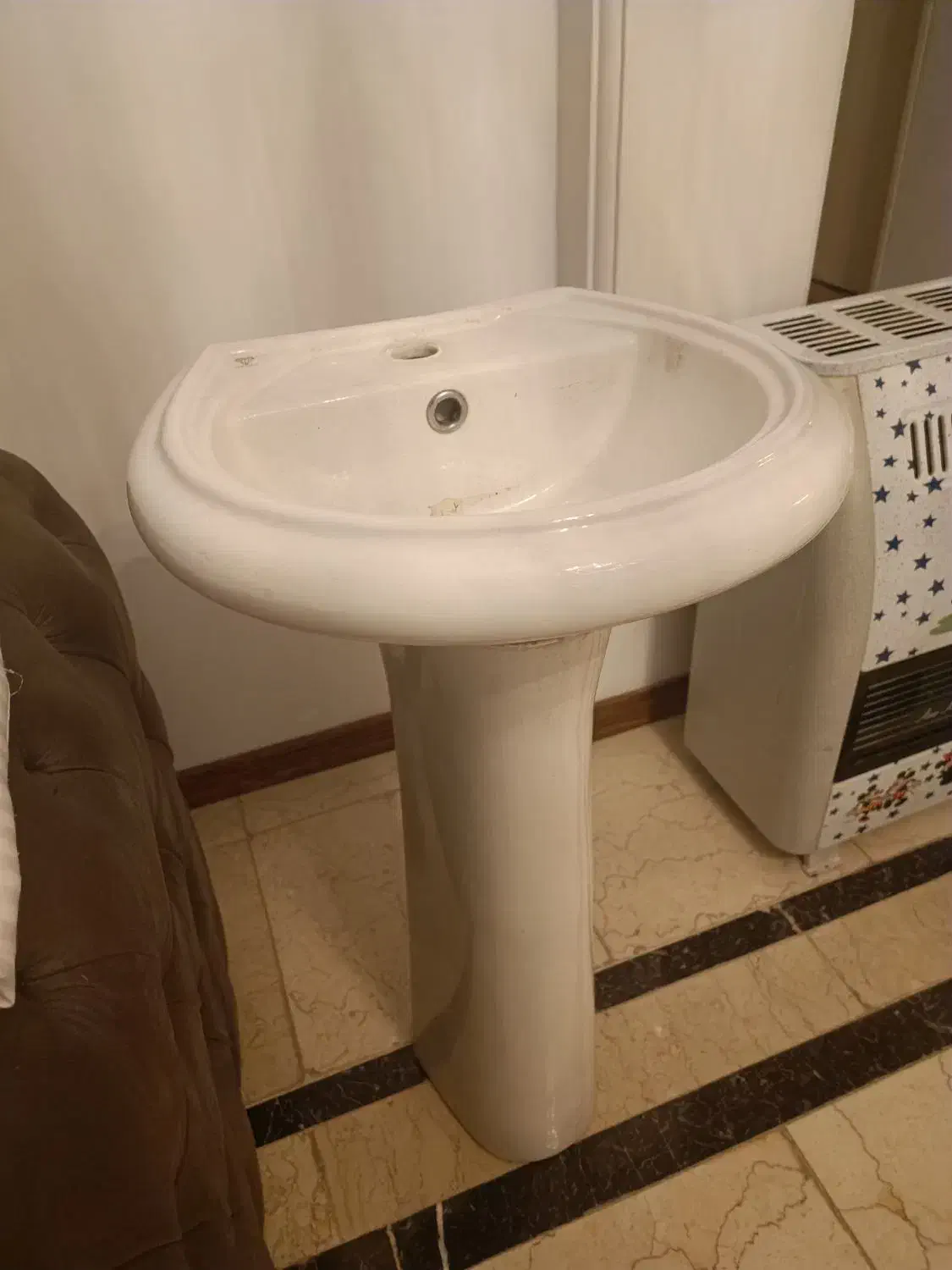 روشویی|لوازم سرویس بهداشتی|تهران, قناتکوثر|دیوار