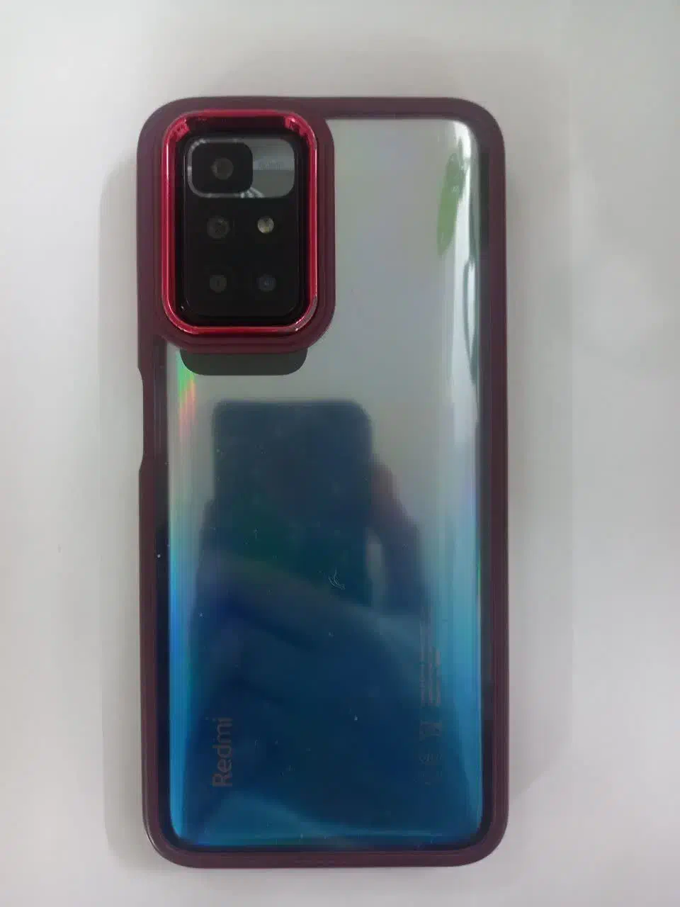 نوت ۱۰|موبایل|مشهد, شهرک مهر آباد|دیوار