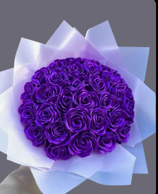 گل روبانی|گل مصنوعی|اسلام‌‌آباد غرب, |دیوار