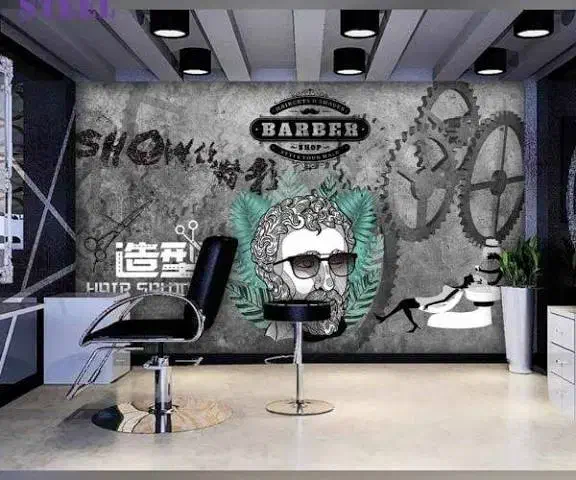 آموزشگاه آرایشگری وپیرایش مردانه و داماد کده سعید|خدمات آموزشی|تبریز, |دیوار