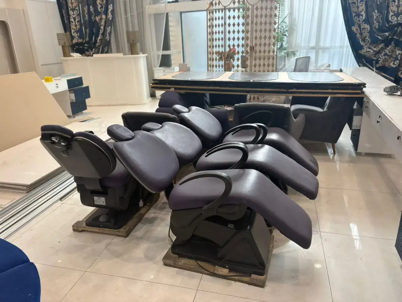 یونیت دندانپزشکی|پزشکی|تبریز, |دیوار