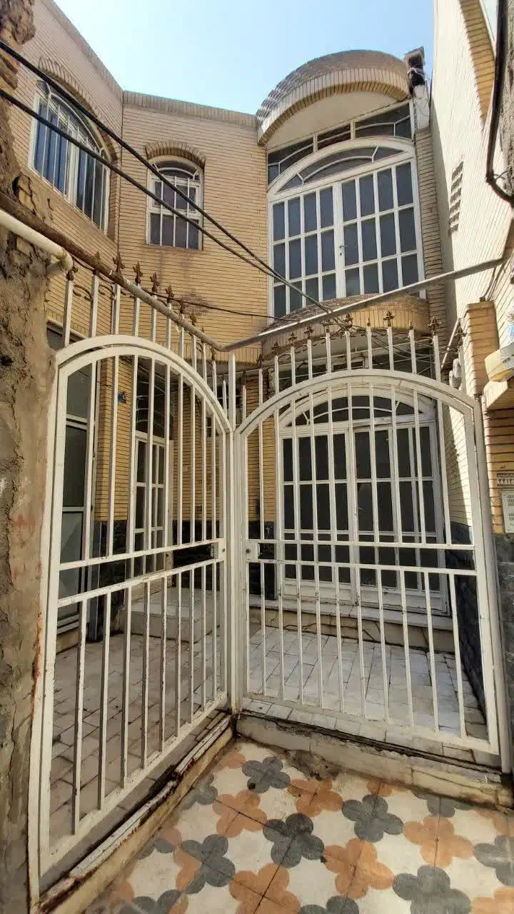 اجاره خانه در زرینشهر-خ شریعتی|اجارهٔ آپارتمان|لنجان, |دیوار