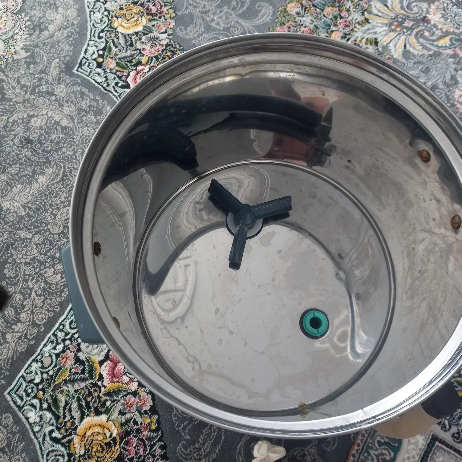 کره گیر (نهره)|سایر لوازم برقی|سراب, |دیوار