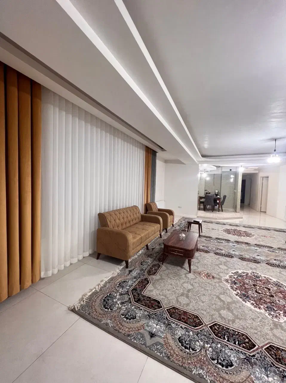 اقامتگاه اجاره ای|اجارهٔ کوتاه‌مدت آپارتمان و سوئیت|تبریز, |دیوار