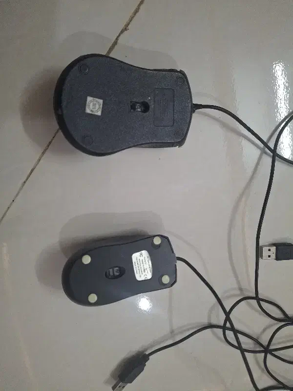 موس|قطعات و لوازم جانبی رایانه|مشهد, عامل|دیوار