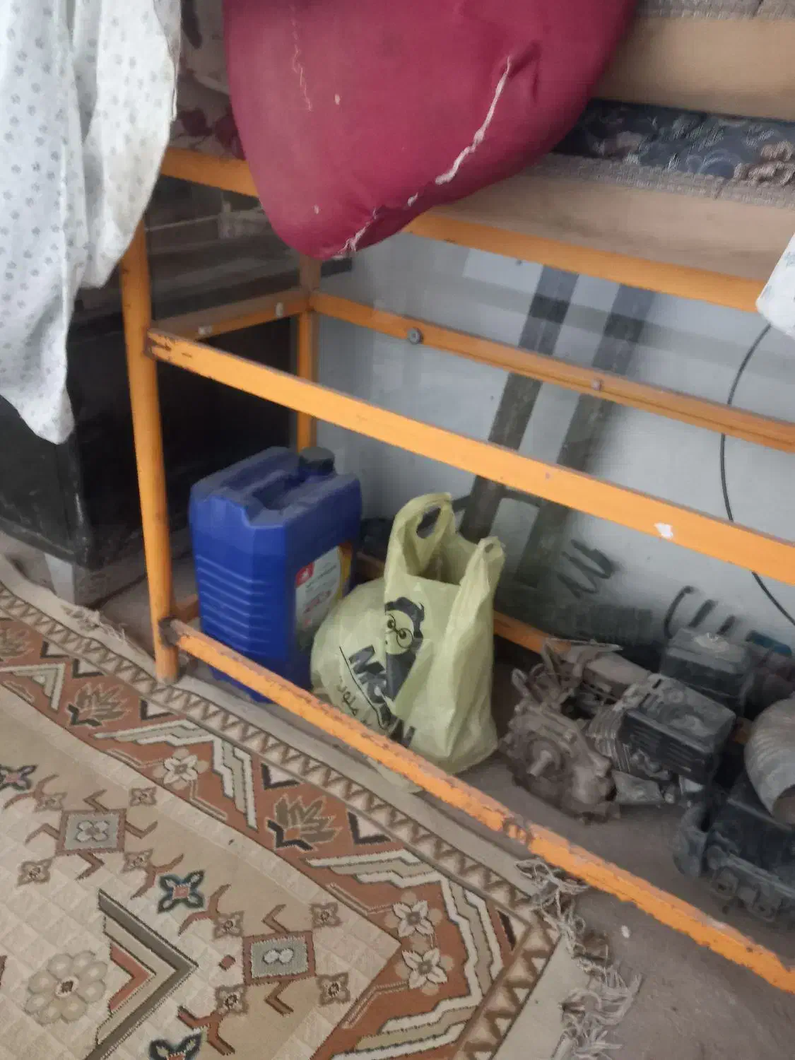 میزه کار و ویترین و غیره|خدمات پیشه و مهارت|نیشابور, شهید بهشتی|دیوار