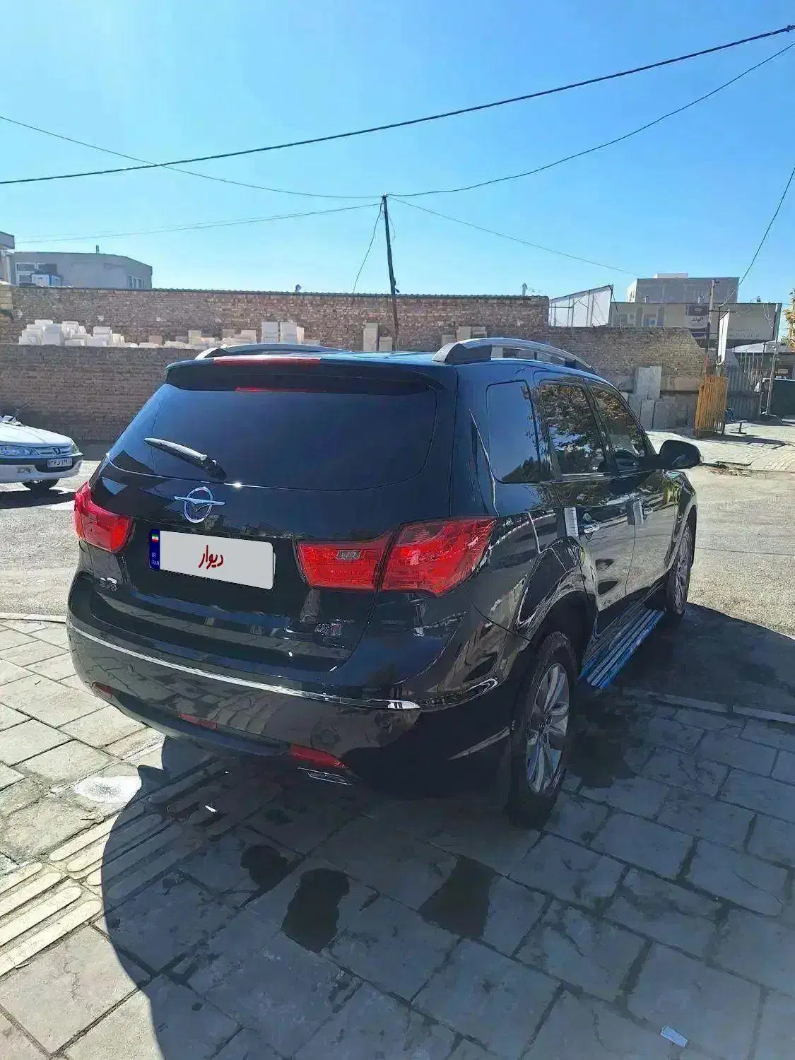 هایما S7|خودرو سواری و وانت|ارومیه, |دیوار