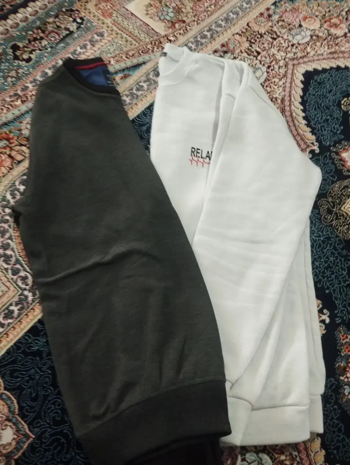 هودی .دورس|لباس|سنندج, |دیوار