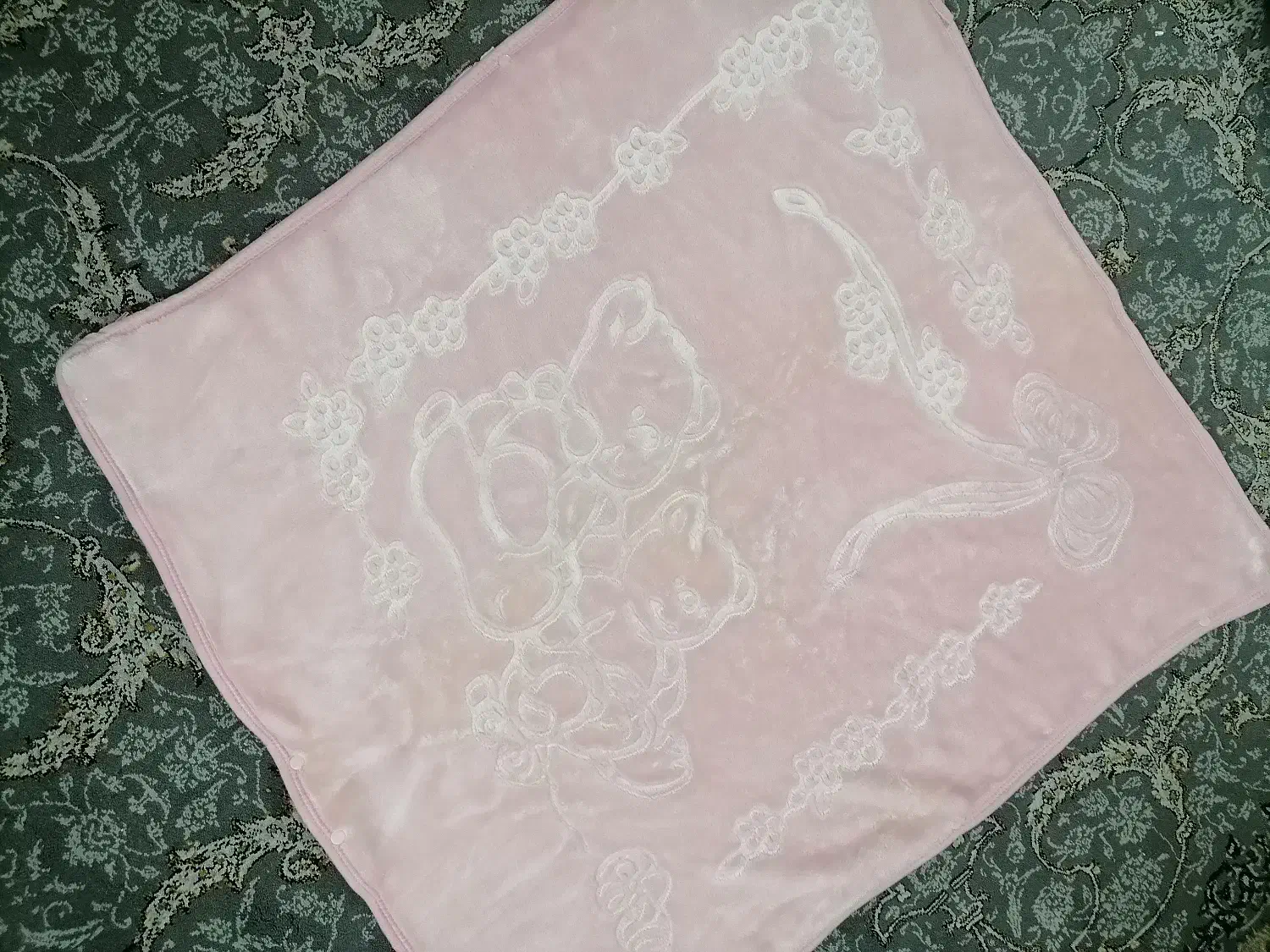 لباس.پتو.لوازم بهداشتی نوزاد.همگی نو|اسباب و اثاث بچه|تهران, شهرک رضویه|دیوار