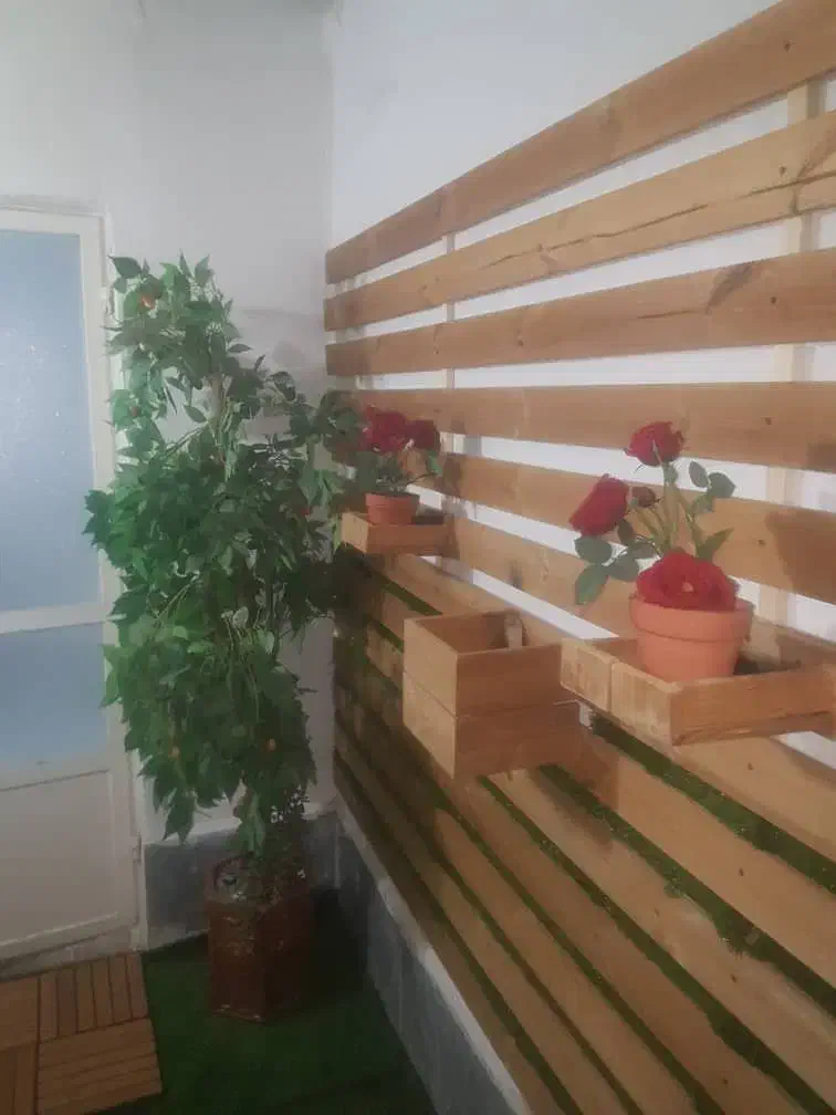 انواع دیوارپوش و دکور|مصالح و تجهیزات ساختمان|تهران, شهران شمالی|دیوار