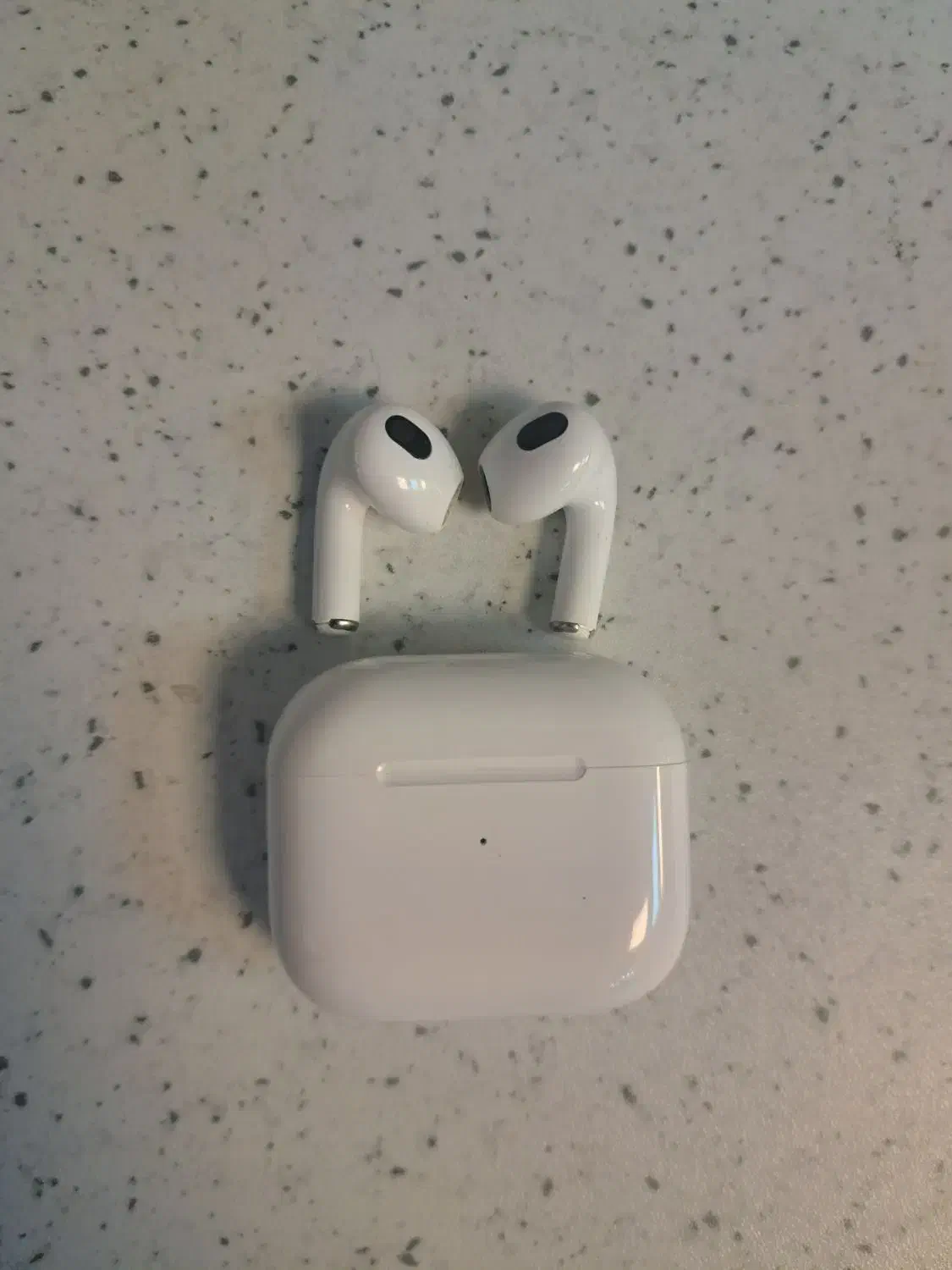 هدفون ایرپاد مارک ریمکس در حد نو|لوازم جانبی موبایل و تبلت|تهران, صفا|دیوار