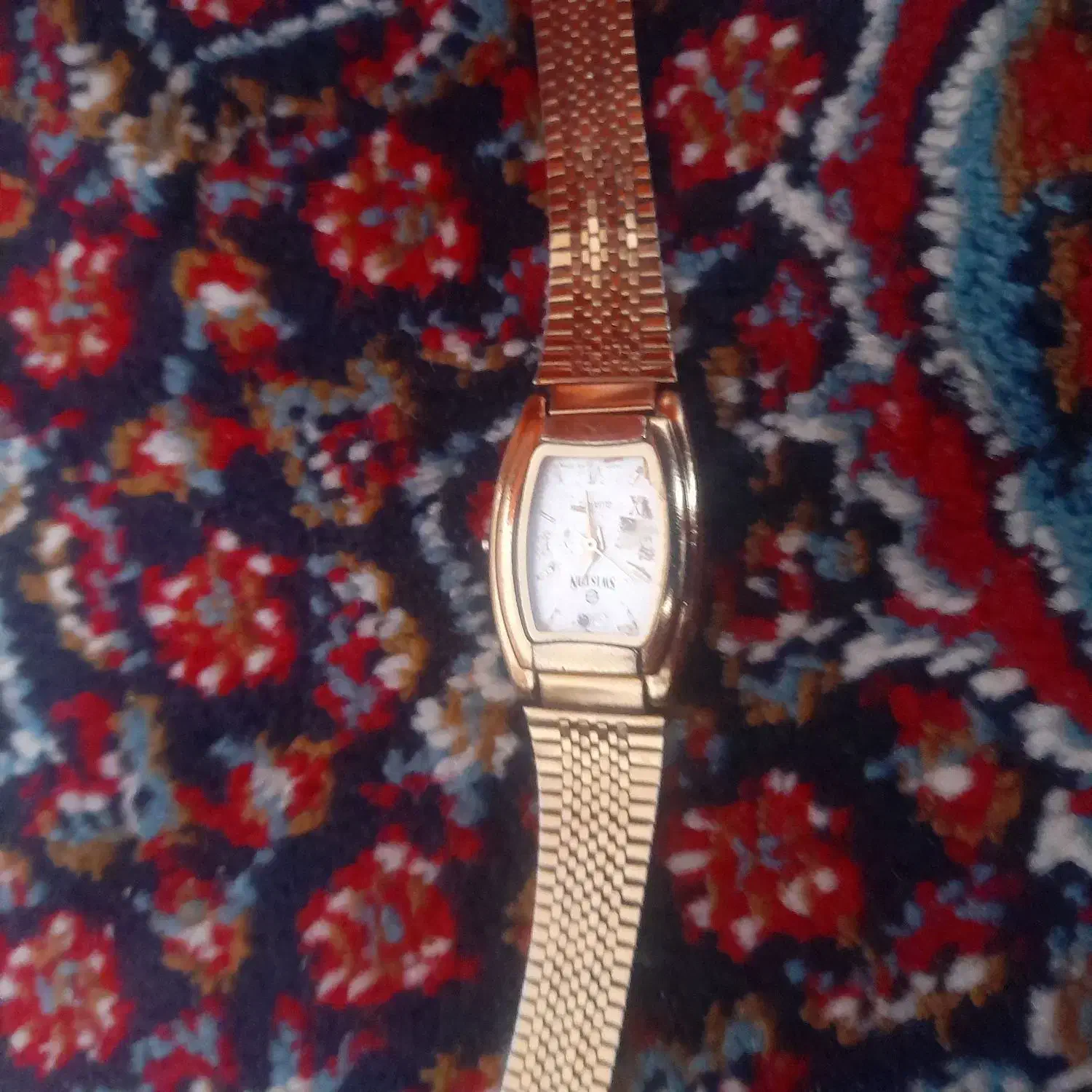 ساعت|ساعت|جوانرود, |دیوار