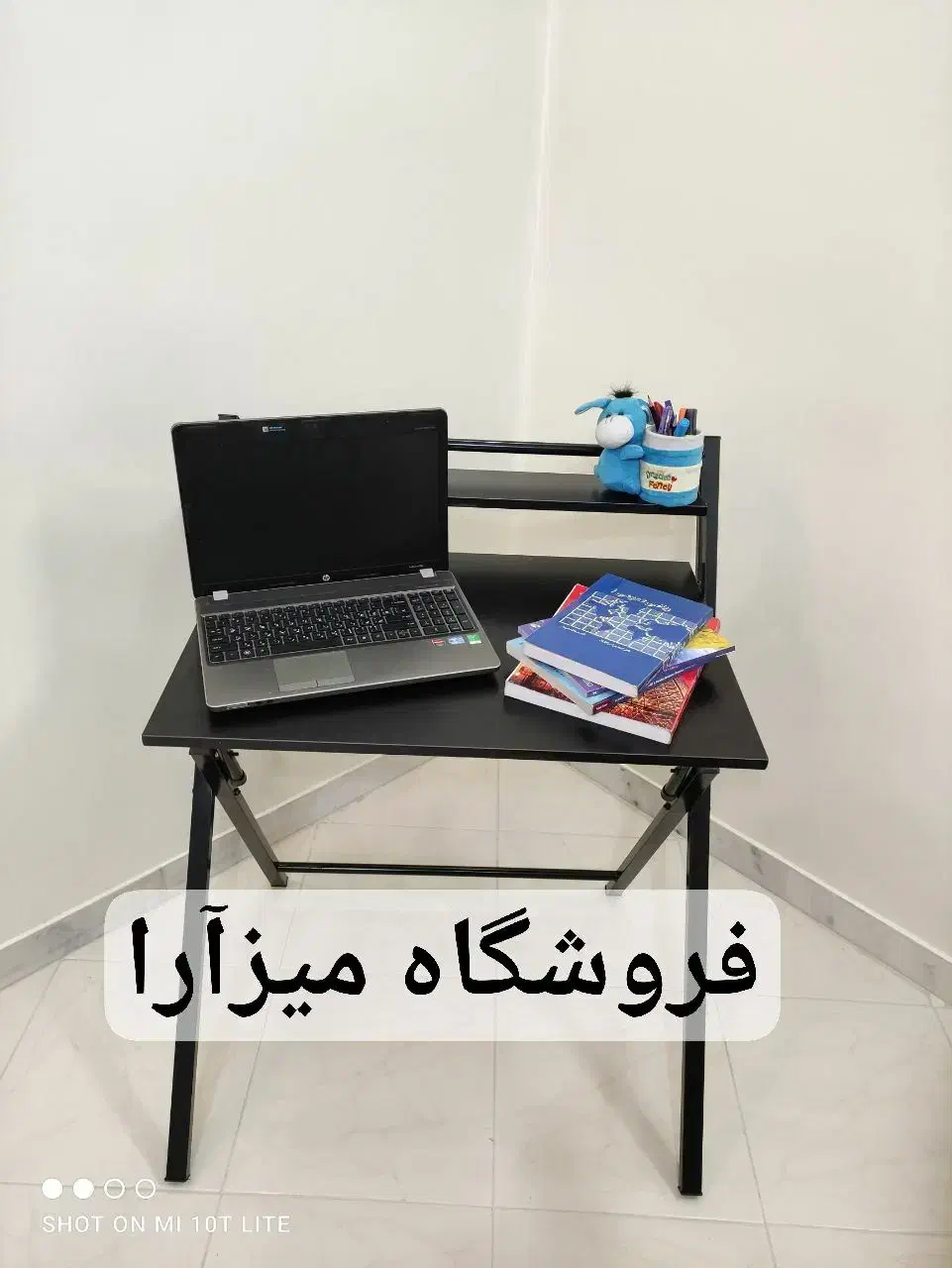 میزتحریر تاشو/میز کامپیوتر/میز مطالعه|میز تحریر و کامپیوتر|تهران, افسریه جنوبی|دیوار
