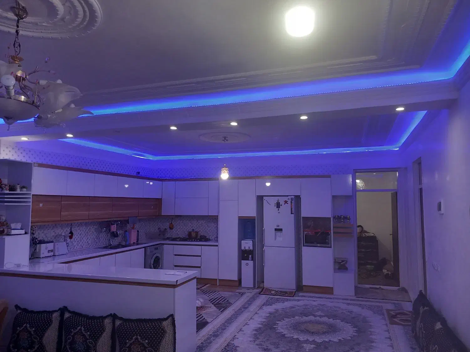 خانه فروشی|فروش خانه و ویلا|قلعه گنج, |دیوار