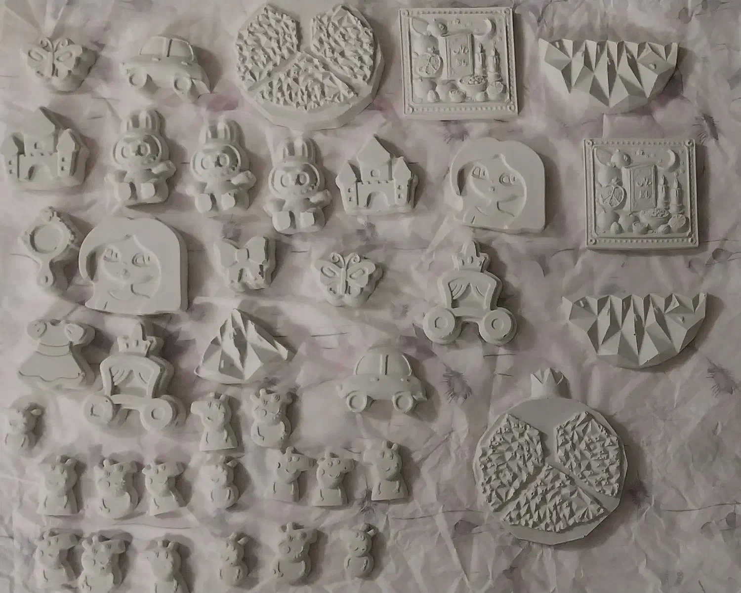 نقاشی نقاشی|لوازم التحریر|قم, پردیسان|دیوار