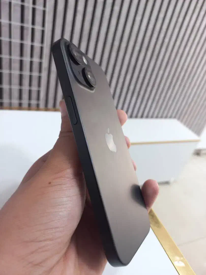 iphone 15 128g 2sim|موبایل|آبادان, |دیوار