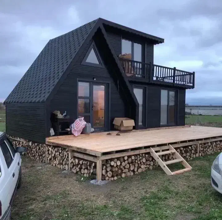 کانکس سازی.جوشکاری واهنگری|خدمات پیشه و مهارت|قزوین, |دیوار