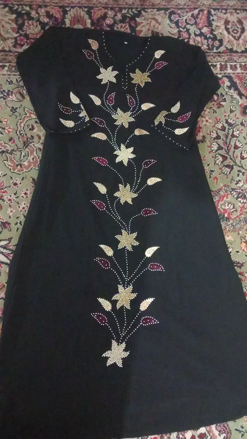 مانتو عبا|لباس|بوشهر, |دیوار