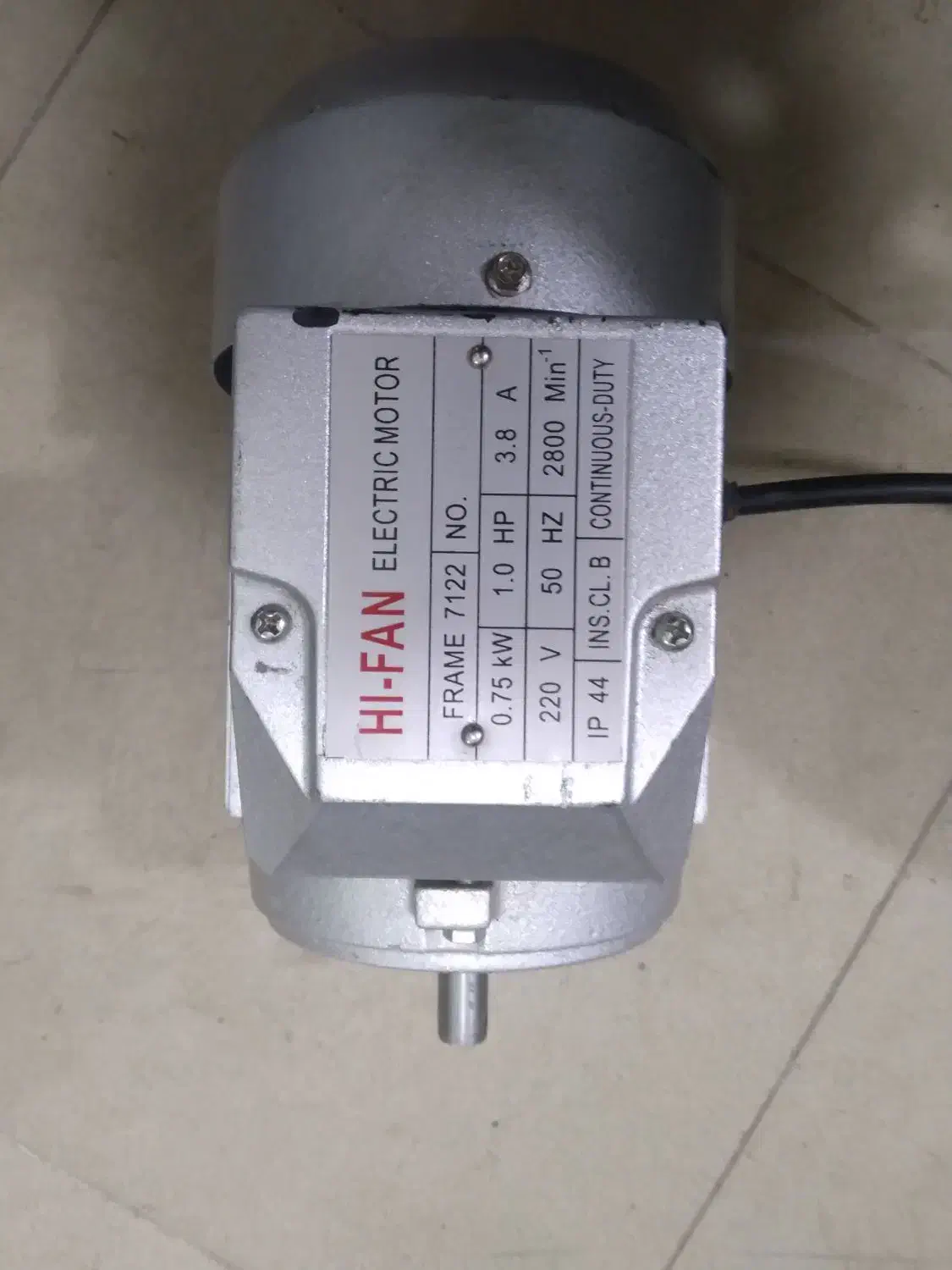 دینام|کولر آبی|قوچان, |دیوار