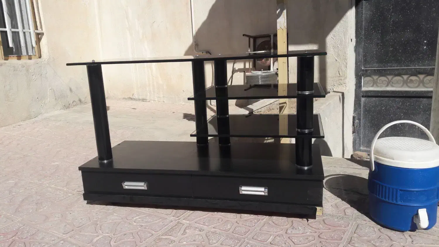 وسایل برقی و ساختمانی نو و در حد نو|ابزارآلات|قروه, |دیوار