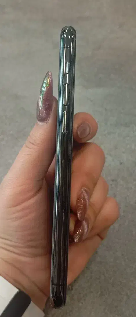 iphone 11 pro|موبایل|تهران, جردن|دیوار