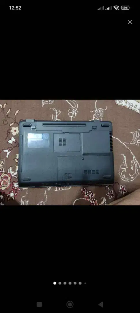 لپ تاپ ایسوس کاملا سالم|رایانه همراه|تهران, هاشمی|دیوار