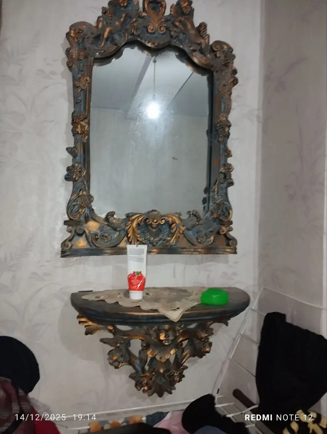 آینه|آینه|تهران, شهرک غرب|دیوار