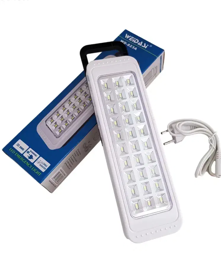 روشنایی اضطراری ۳۰ SMD|لامپ و چراغ|مشهد, آبکوه|دیوار