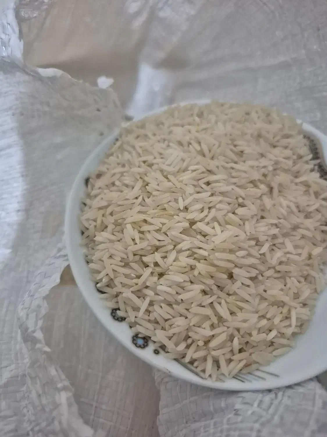 برنج طارم|خوردنی و آشامیدنی|اهواز, کمپلو جنوبی|دیوار