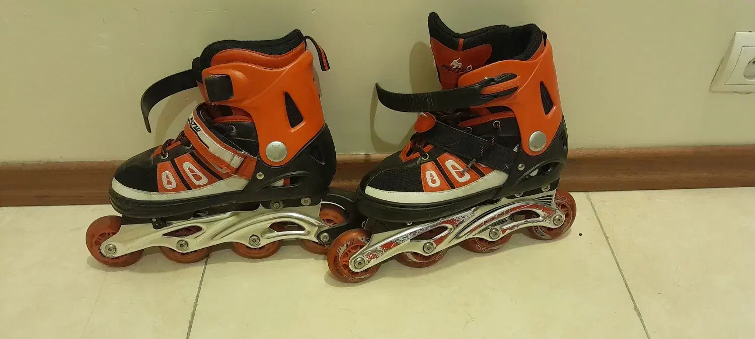 اسکیت|دوچرخه، اسکیت، اسکوتر|کرج, گلشهر|دیوار